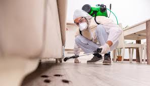 Best Termite Inspection and Treatment  in Monmouth, OR